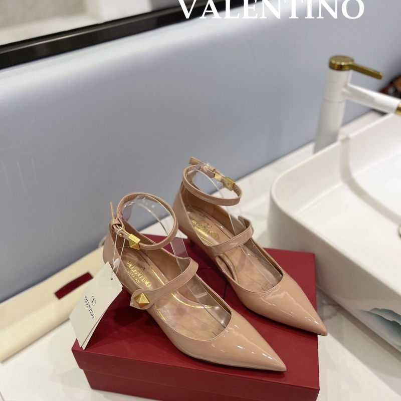Valentino High Heels